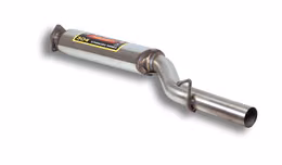 844203, SUPERSPRINT 844203 Centre Exhaust for MERCEDES-Benz W209 CLK 500 V8 in UAE, Dubai. Condition - new. Price 3,010 AED. Photo, seller contacts | AUTO.AE