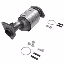 CTO-5296, Catco Federal/EPA Direct-Fit Catalytic Converters 5296 in UAE, Dubai. Condition - new. Price 1,660 AED. Photo, seller contacts | AUTO.AE