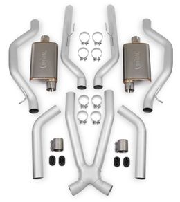 HOK-70501417RHKR, Hooker Blackheart Exhaust Systems 70501417-RHKR في الإمارات, دبي. Condition - new. Price 5,970 AED. Photo, seller contacts | AUTO.AE