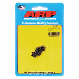 123-1001, ARP 123-1001 Cam Bolt Kit for BUICK V6. 8740. hex in UAE, Dubai. Condition - new. Price 150 AED. Photo, seller contacts | AUTO.AE