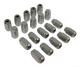 CWA-4005694K, Crown Automotive Lug Nuts for 1977-1983 CJ5, 1977-1986 CJ7, 1981-1986 SCRAMBLER - 4005694K in UAE, Dubai. Condition - new. Price 320 AED. Photo, seller contacts | AUTO.AE