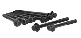 AJU-81047600, Ajusa Cylinder Head Fasteners 81047600 in UAE, Dubai. Condition - new. Price 320 AED. Photo, seller contacts | AUTO.AE