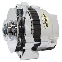 TFF-7860F, Tuff Stuff Performance Kool-Charger Alternators 7860F in UAE, Dubai. Condition - new. Price 1,430 AED. Photo, seller contacts | AUTO.AE