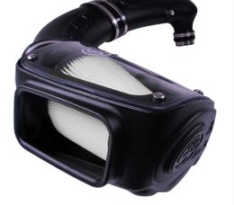 SBF-75-5079D, S&B Filters Dry Filter Cold Air Intake Kits for 1997-2006 WRANGLER - 75-5079D في الإمارات, دبي. Condition - new. Price 1,810 AED. Photo, seller contacts | AUTO.AE