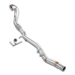 775231, SUPERSPRINT 775231 Turbo Downpipe Kit for AUDI TT (8S) in UAE, Dubai. Condition - new. Price 7,260 AED. Photo, seller contacts | AUTO.AE