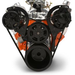 EMS-MS118-31BK, Eddie Motorsports Raven Series V-Drive V-Belt Pulley Drive Systems MS118-31BK в ОАЭ, Дубай. Состояние - новое. Цена ⁦8 910 AED⁩. Фото, контакты продавца | AUTO.AE