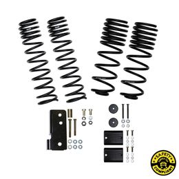 SJA-JK20BLT, Skyjacker Variable Rate Coil Springs for 2007-2017 WRANGLER, 2018 WRANGLER JK - JK20BLT في الإمارات, دبي. Condition - new. Price 1,920 AED. Photo, seller contacts | AUTO.AE