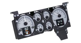 DAK-HDX78C-MC-S, Dakota Digital HDX Direct-Fit Analog Gauge Systems HDX-78C-MC-S in UAE, Dubai. Condition - new. Price 7,380 AED. Photo, seller contacts | AUTO.AE