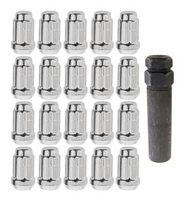 SUM-755570, Summit Racing™ Spline Lug Nut Wheel Installation Kits SUM-755570 في الإمارات, دبي. Condition - new. Price 180 AED. Photo, seller contacts | AUTO.AE