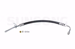 SUG-3401490, Sunsong Power Steering Hose Assemblies for 2001-2006 RANGER, B3000, 2001 B2500 - 3401490 في الإمارات, دبي. Condition - new. Price 140 AED. Photo, seller contacts | AUTO.AE