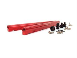FST-146035-KIT, FAST LSX High-Flow Billet Fuel Rails 146035-KIT في الإمارات, دبي. Condition - new. Price 1,270 AED. Photo, seller contacts | AUTO.AE