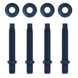 FEL-ES75105, Fel-Pro Exhaust Flange Hardware ES 75105 in UAE, Dubai. Condition - new. Price 130 AED. Photo, seller contacts | AUTO.AE