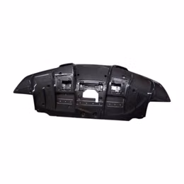F6 444 54, NOVITEC F6 444 54 Diffuser, Visible Carbon (Cars Without Rearview-Camera) for FERRARI F8 2019- in UAE, Dubai. Condition - new. Price 30,990 AED. Photo, seller contacts | AUTO.AE