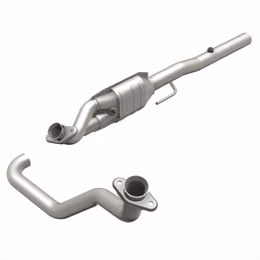 MPE-51274, MagnaFlow Direct-Fit Catalytic Converters for 1994-2001 RAM 1500, 1994-2002 RAM 2500, 1997-2002 RAM 3500 - 51274 in UAE, Dubai. Condition - new. Price 1,760 AED. Photo, seller contacts | AUTO.AE