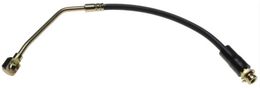 ADO-18J676, ACDelco Gold Brake Hydraulic Hoses 19173634 in UAE, Dubai. Condition - new. Price 90 AED. Photo, seller contacts | AUTO.AE