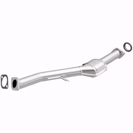 51827, MAGNAFLOW 51827 Catalytic Converter Direct-Fit OEM Grade for SUBARU Legacy / Outback 2005-2008 في الإمارات, دبي. Condition - new. Price 1,790 AED. Photo, seller contacts | AUTO.AE