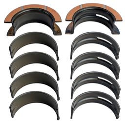 SUM-1117HS, Summit Racing™ Race Series Main Bearing Sets SUM-1117HS في الإمارات, دبي. Condition - new. Price 350 AED. Photo, seller contacts | AUTO.AE