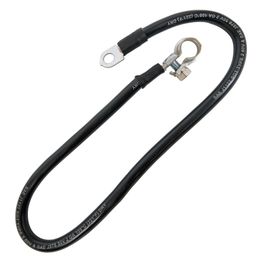 SUM-BCXTP225BK, Summit Racing™ Battery Cables and Kits SUM-BCXTP225BK في الإمارات, دبي. Condition - new. Price ⁦120 AED⁩. Photo, seller contacts | AUTO.AE