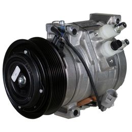 DNP-471-1012, Denso Air Conditioning Compressors for 2005-2006 TUNDRA - 471-1012 in UAE, Dubai. Condition - new. Price 1,670 AED. Photo, seller contacts | AUTO.AE