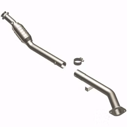 49730, MAGNAFLOW 49730 Catalytic Converter Direct-Fit OEM Grade for PONTIAC GTO 2004-2004 in UAE, Dubai. Condition - new. Price 2,240 AED. Photo, seller contacts | AUTO.AE