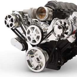 EMS-MS117-81CL, Eddie Motorsports Elite S-Drive Serpentine Pulley Drive Systems MS117-81CL في الإمارات, دبي. Condition - new. Price ⁦15,220 AED⁩. Photo, seller contacts | AUTO.AE