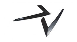 L6 333 54, NOVITEC L6 333 54 Fender-Attachment, Visible Carbon for LAMBORGHINI Urus S 2022- в ОАЭ, Дубай. Состояние - новое. Цена 7 290 AED. Фото, контакты продавца | AUTO.AE