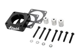 AID-310-510, Airaid PowerAid TBS Throttle Body Spacers for 1991-2001 CHEROKEE, 1999-2004 GRAND CHEROKEE, 1991-2006 WRANGLER - 310-510 في الإمارات, دبي. Condition - new. Price 520 AED. Photo, seller contacts | AUTO.AE