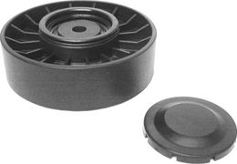 URO-004204, URO Parts Idler Pulleys for 1997-1998 V90, S90, 1995-1997 960 - 9135565 في الإمارات, دبي. Condition - new. Price 140 AED. Photo, seller contacts | AUTO.AE