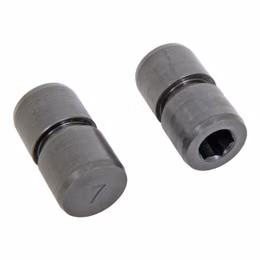 SUM-192004, Summit Racing™ Ford, Mopar Bellhousing Dowel Pins SUM-192004 in UAE, Dubai. Condition - new. Price 150 AED. Photo, seller contacts | AUTO.AE