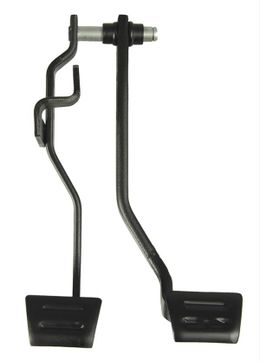 AMD-W-839, Auto Metal Direct Brake/Clutch Pedal Assemblies for 1968-1972 CHEVELLE, EL CAMINO - W-839 в ОАЭ, Дубай. Состояние - новое. Цена 530 AED. Фото, контакты продавца | AUTO.AE