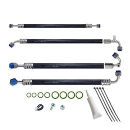 VTA-511155, Vintage Air SureFit Modified Refrigeration Line Kits for 1967-1972 F-100 - 511155 في الإمارات, دبي. Condition - new. Price 590 AED. Photo, seller contacts | AUTO.AE
