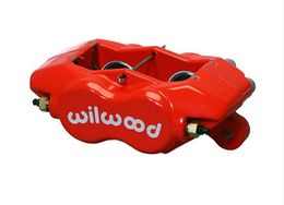 WIL-120-13845-RD, Wilwood Forged Billet Dynalite Internal Brake Calipers 120-13845-RD في الإمارات, دبي. Condition - new. Price ⁦1,250 AED⁩. Photo, seller contacts | AUTO.AE