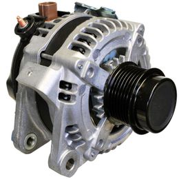 DNP-210-0655, Denso Remanufactured Alternators for 2007-2009 CAMRY, 2008-2015 XB - 210-0655 في الإمارات, دبي. Condition - new. Price 940 AED. Photo, seller contacts | AUTO.AE