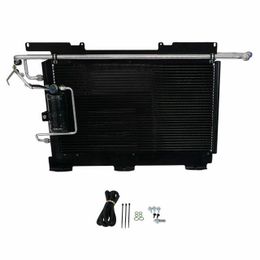 VTA-025084, Vintage Air SureFit Condenser Kits for 1986-1987 REGAL - 025084 في الإمارات, دبي. Condition - new. Price 1,870 AED. Photo, seller contacts | AUTO.AE