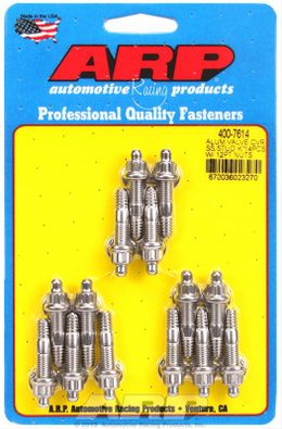 ARP-400-7614, ARP Valve Cover Stud Kits 400-7614 في الإمارات, دبي. Condition - new. Price 470 AED. Photo, seller contacts | AUTO.AE