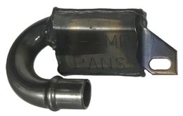 CHP-61SB, Champ Pans Oil Pump Pickups 61SB in UAE, Dubai. Condition - new. Price 220 AED. Photo, seller contacts | AUTO.AE