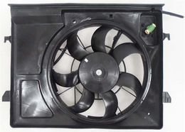RDR-6010080, Agility Auto Parts Fan Assemblies for 2010-2013 FORTE, FORTE KOUP - 6010080 в ОАЭ, Дубай. Состояние - новое. Цена 780 AED. Фото, контакты продавца | AUTO.AE