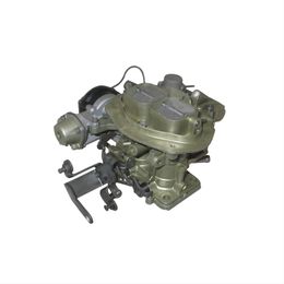 URM-3-3583, UREMCO Remanufactured  CFM 2-Barrel Carburetor 3-3583 في الإمارات, دبي. Condition - new. Price 930 AED. Photo, seller contacts | AUTO.AE
