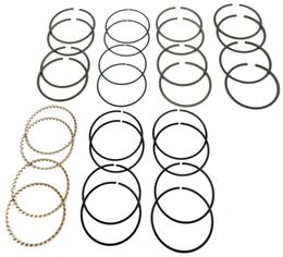 TSR-S3750-5, Total Seal TSS Street Piston Rings S3750 5 في الإمارات, دبي. Condition - new. Price ⁦1,120 AED⁩. Photo, seller contacts | AUTO.AE
