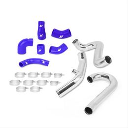 MIO-MMICPEVO01BL, Mishimoto Intercooler Pipe and Boot Kits for 2003-2006 LANCER - MMICP-EVO-01BL في الإمارات, دبي. Condition - new. Price ⁦2,870 AED⁩. Photo, seller contacts | AUTO.AE
