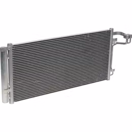 UAC-CN30126PFC, Universal Air Conditioner Air Conditioning Condensers for 2020-2024 SONATA - CN 30126PFC в ОАЭ, Дубай. Состояние - новое. Цена 470 AED. Фото, контакты продавца | AUTO.AE