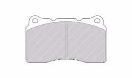 FRP3067H, FERODO FRP3067H Front Brake Pads DS2500 for SUBARU Impreza WRX STI (GR / GH / G3) / TESLA Model S in UAE, Dubai. Condition - new. Price 1,970 AED. Photo, seller contacts | AUTO.AE