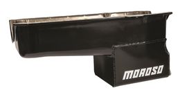 MOR-20165, Moroso Street/Strip Oil Pans 20165 في الإمارات, دبي. Condition - new. Price ⁦1,350 AED⁩. Photo, seller contacts | AUTO.AE