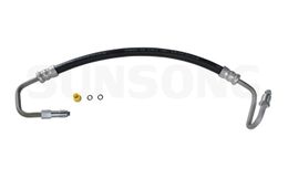 SUG-3401027, Sunsong Power Steering Hose Assemblies for 1987-1990 CHEROKEE, COMANCHE, WAGONEER - 3401027 in UAE, Dubai. Condition - new. Price 120 AED. Photo, seller contacts | AUTO.AE