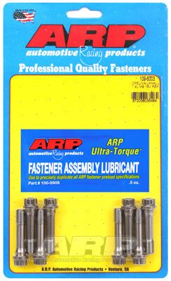 109-6003, ARP 109-6003 Rod Bolt Kit for OPEL/VAUXHALL 1.4L. M9. 16V في الإمارات, دبي. Condition - new. Price 420 AED. Photo, seller contacts | AUTO.AE