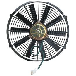 SUM-G4903, 14 Inch 1,585 CFM Summit Racing™ High Performance Electric Fan SUM-G4903 в ОАЭ, Дубай. Состояние - новое. Цена ⁦620 AED⁩. Фото, контакты продавца | AUTO.AE