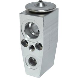 UAC-EX10467C, Universal Air Conditioner Air Conditioning Expansion Valves for 2011 DURANGO - EX 10467C في الإمارات, دبي. Condition - new. Price 100 AED. Photo, seller contacts | AUTO.AE