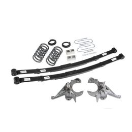 BEL-631, Belltech Lowering Kits for 1995-1997 BLAZER, JIMMY - 631 في الإمارات, دبي. Condition - new. Price 4,610 AED. Photo, seller contacts | AUTO.AE