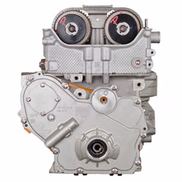 VRE-DCEY, VEGE Remanufactured Long Block Crate Engines DCEY in UAE, Dubai. Condition - new. Price 19,100 AED. Photo, seller contacts | AUTO.AE