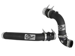 AFE-46-20314-B, aFe BladeRunner Intercooler Pipes for 2017-2022 F-250 SUPER DUTY, F-350 SUPER DUTY - 46-20314-B في الإمارات, دبي. Condition - new. Price 3,640 AED. Photo, seller contacts | AUTO.AE